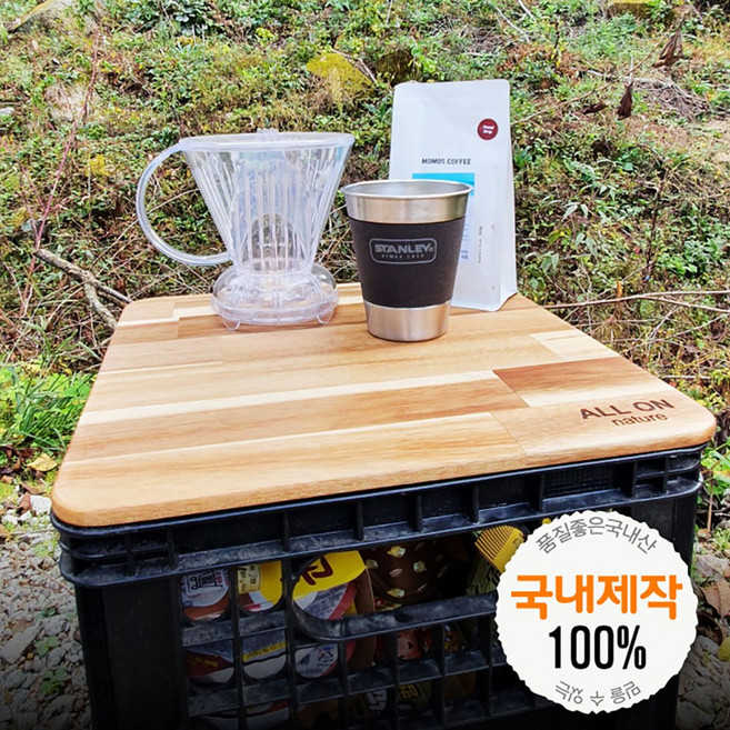 올온 플라스틱 밀크박스 캠핑 택배이사 보관 수납 정리 함, 올온 수납용 박스 셋트