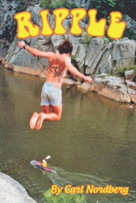 (영문도서) Ripple: The Search for the Lost Treasure of Pooh Paperback, Createspace Independent Pub...