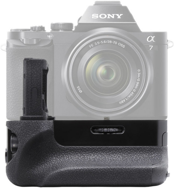 제이티원 VG-C1EM 호환세로그립 소니 A7 A7R A7S, 1개