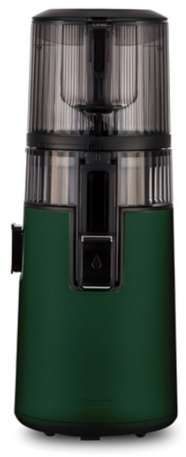 휴롬 착즙기, H410, 포레스트그린