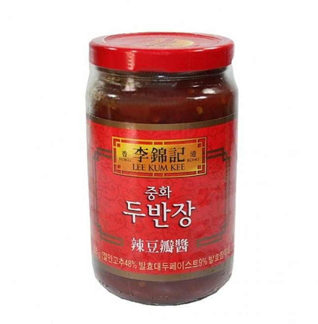 오뚜기중화두반장368g eas+9879kd