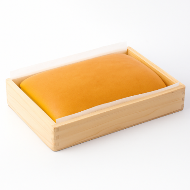 높은 나무 카스테라 ½ 틀