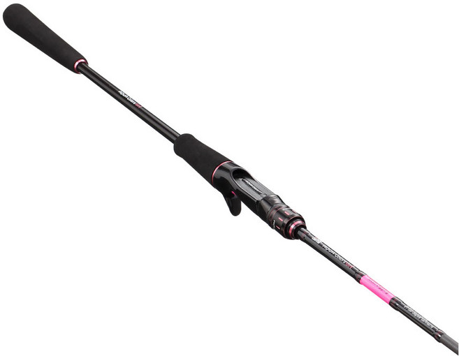 아부가르시아 아쿠아 컬러즈 걸 타이라바 631ml-pk 핑크, ACTRC-631ML-PK