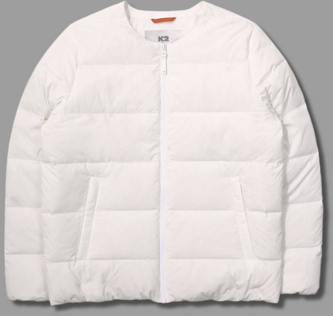 국내매장정품 K2 케이투 여성 경량패딩 구스 다운 자켓 겨울 등산 캠핑 아우터