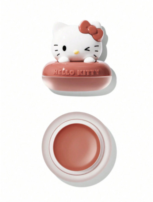 SHEGLAM 쉬글램 헬로키티 코스탈 챠밍 크림 블러셔 프렌즈 트립