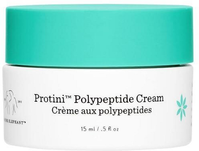 드렁크 엘리펀트 프로티니 폴리펩타이드 크림 15m 1개, 15ml