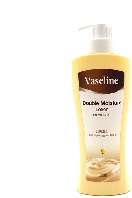 더블 모이스처 촉촉 바디로션 펌핑타입, 1개