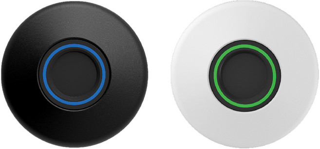 0.5초 지문인식 서랍 잠금장치 WB-F022 윈세프 스마트락 사무실 보안, 화이트, 1개