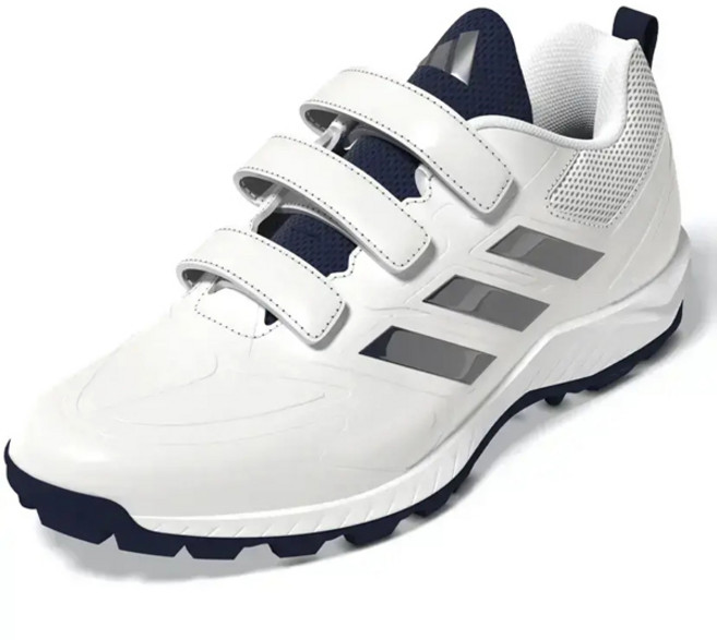아디다스 AC 인조잔디 야구화 GW1929 (화이트+네이비)