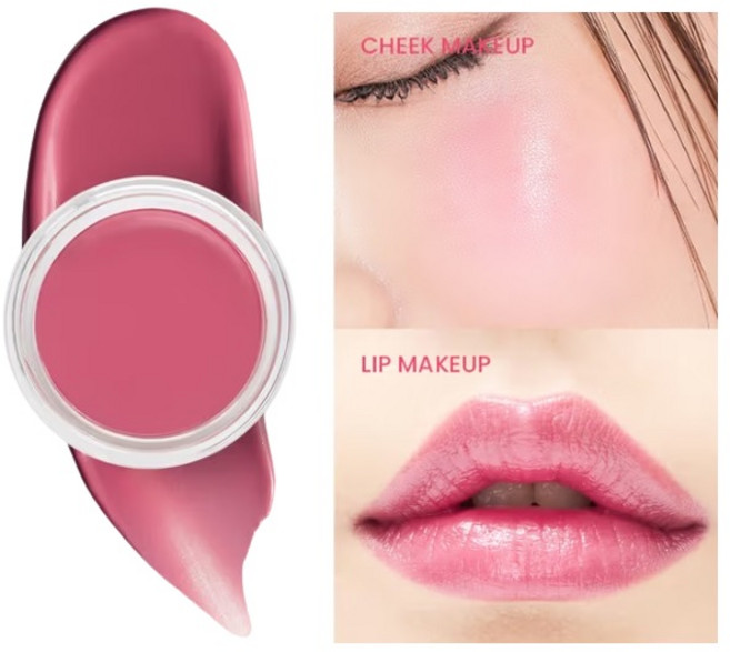 손앤박 아티 스프레드 컬러 밤, 1개, 4g, 02 피오니