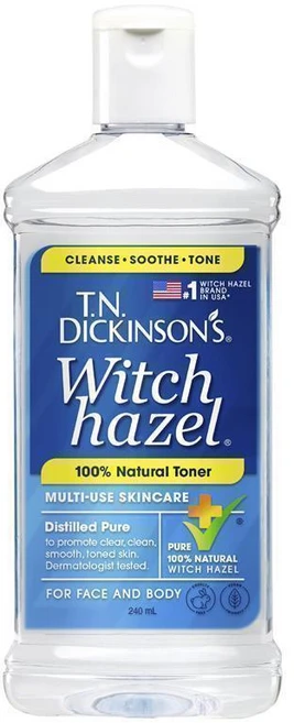 위치하젤 240ML 18929, 1개 - 쿠팡