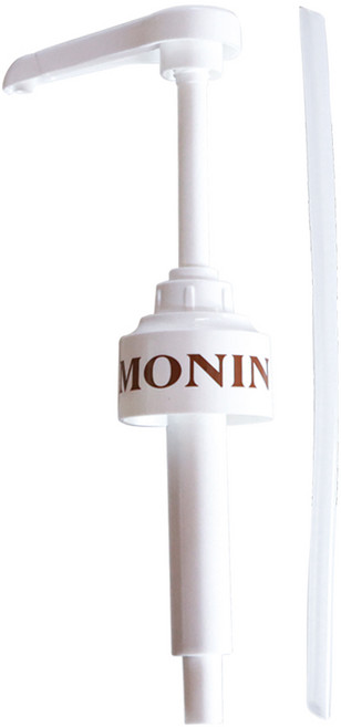 모닌 시럽 펌프 모닌 1000ml 700ml 시럽 호환, 1개