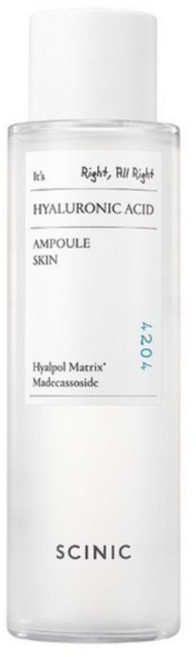 싸이닉 히아루론산 로션, 2개