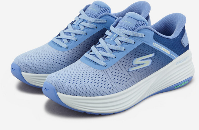 스케쳐스 여성 고워크 스태빌리티 2.0 슬립인스 SP0WWCGX103