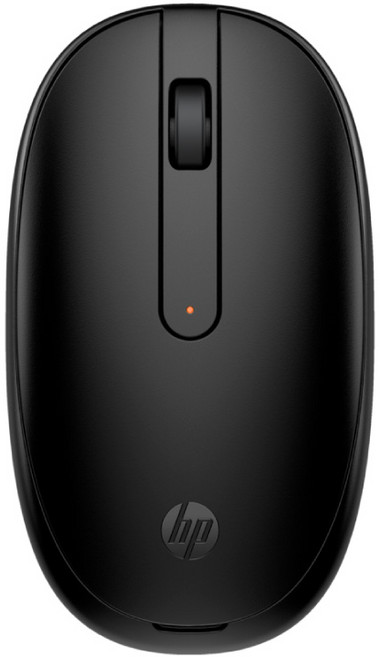 HP 滑鼠, 黑色, 81S67UT