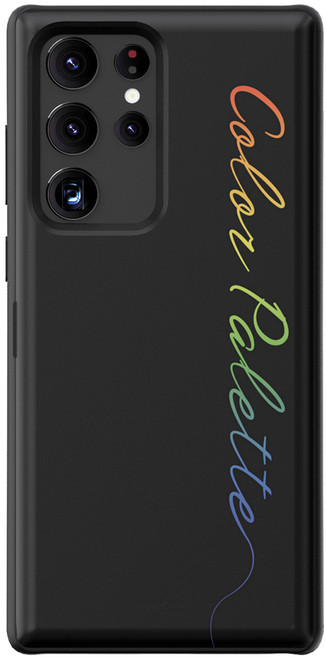 별다섯 도어 마그네틱 카드 케이스 2장 수납