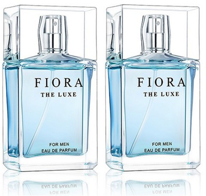 피오라 더럭스 포맨 페로몬향수 남자향수 오드퍼퓸 50ml 2개