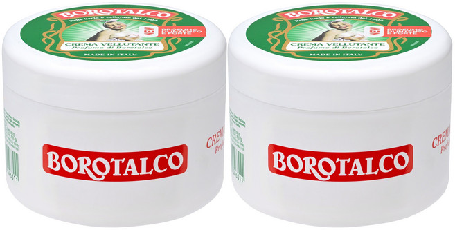보로탈코 크레마 벨루탄테 바디크림, 250ml