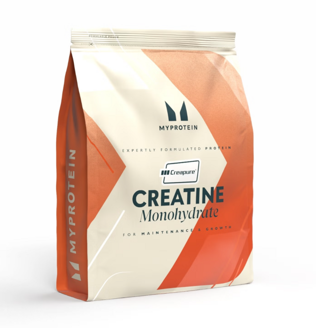 Myprotein 크레아퓨어 크레아틴 모노 크레아틴 크레아퓨어 250g 무맛, 1개
