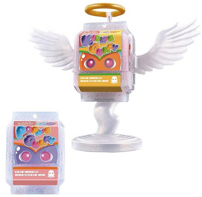 반다이 가면라이더 가브 DX 라이더 고치조우 엔젤 세트, 1개