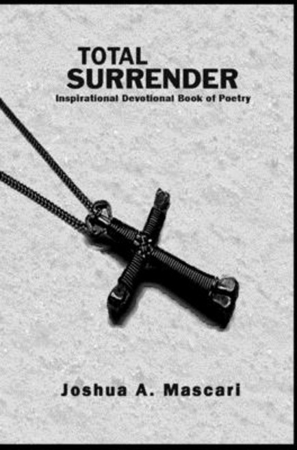 (영문도서) Total Surrender Paperback, Lulu.com, English, 9781304697547