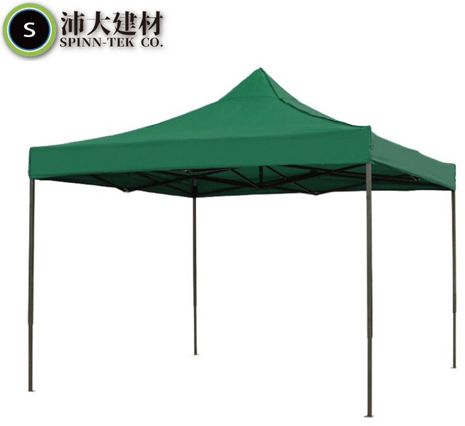 沛大居家 炊事帳 客廳帳 2X2 遮雨棚 遮陽棚, 無銀膠 2M*2M, 軍綠, 3
