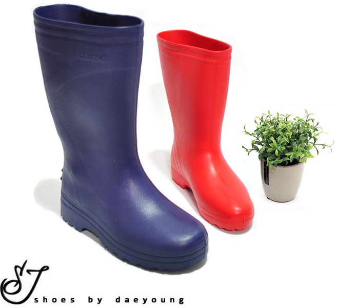 [SJshoes] 초경량 EVA 보생 조이 긴장화