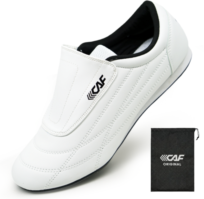 르까프 태권도화 + 전용슈즈백