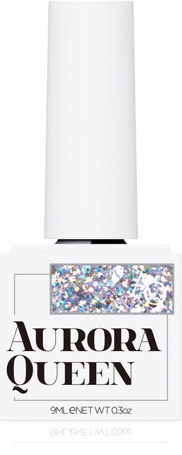 오로라퀸 글리터젤, AQ.09(프리즘), 1개, 9ml