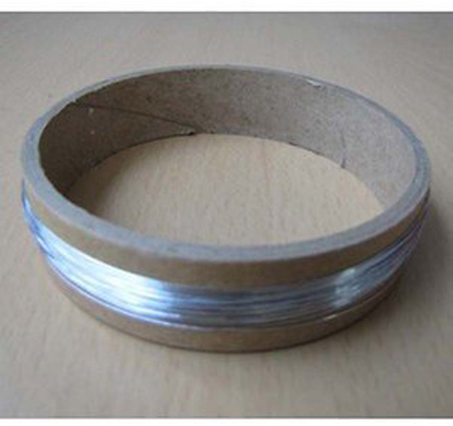 티타늄선0.2mm/길이5m/티타늄와이어0.2mm/티타늄, 1개