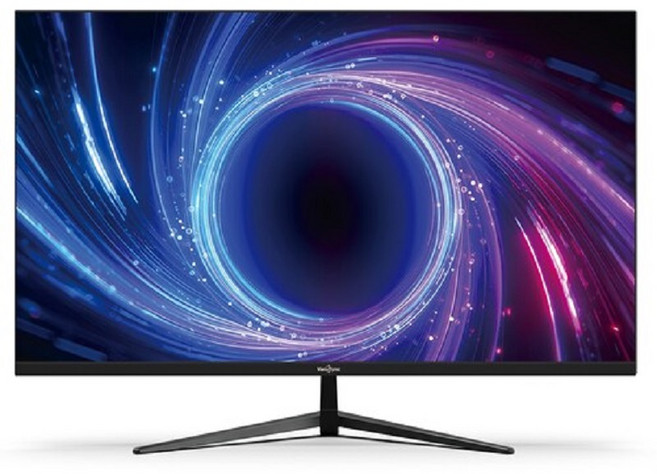 27인치 LED FHD 모니터 IPS 광시야각 선택형모니터 게이밍 사무용 업무용 CCTV용 컴퓨터 리퍼비시, 68.2cm, 27인치 HDMI 리퍼