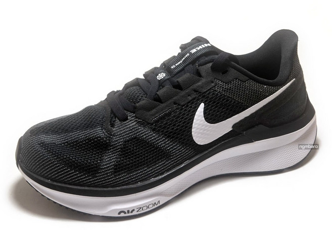 [매장정품] 나이키 NIKE 우먼스 스트럭처 25 DJ7884-001 700180