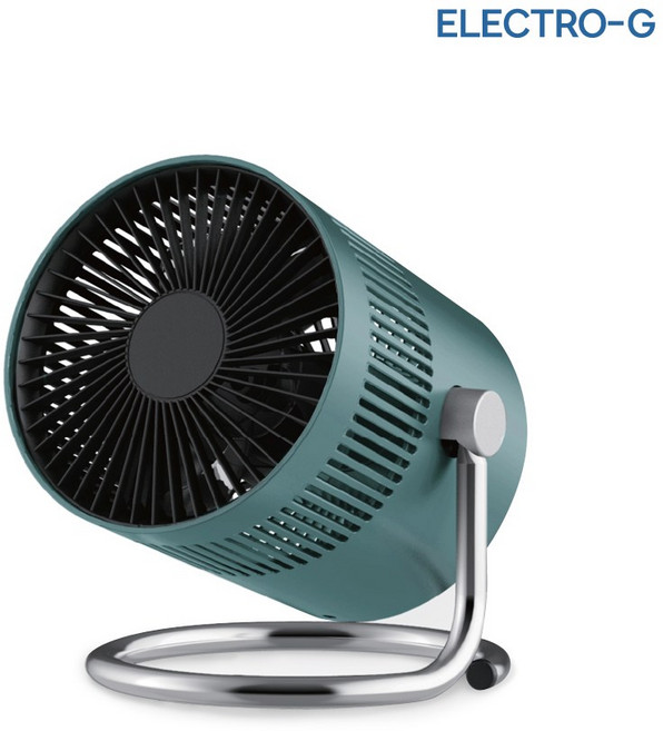 ELECTRO-G EA-BLDC6000 실내외 무선써큘레이터 캠핑용 선풍기