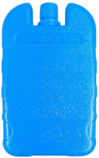 휴대용 하드케이스 아이스팩 재사용 냉매팩 캠핑 아이스박스 냉풍기, 1개, a. 300ml blue