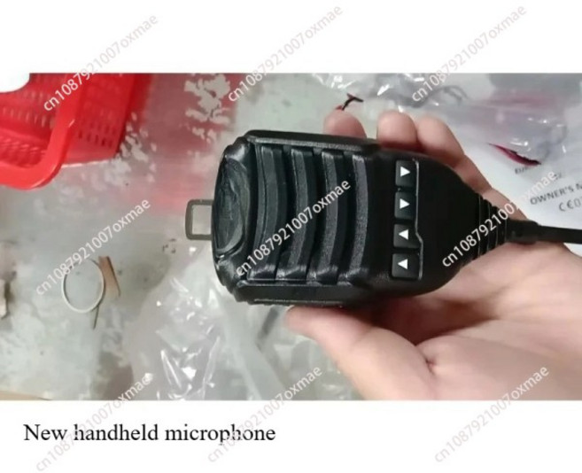 27MHz CB-100 차량용 무전기 트럭 자동차 워키토키 수신기 HF AM SSB