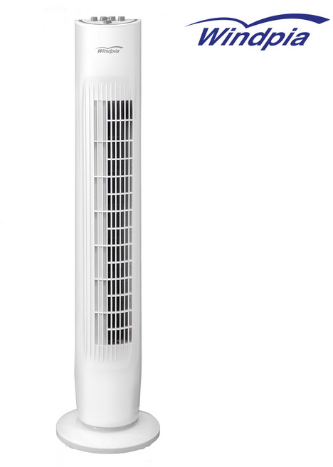 윈드피아 비너스 타워팬, WINDPIA-6ST, 1개