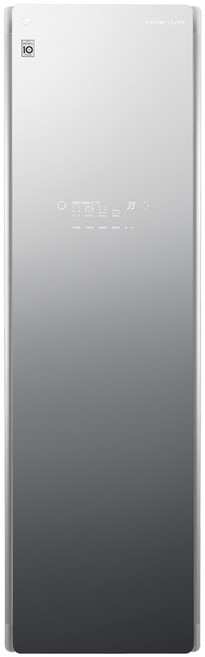 LG 스타일러 5벌 블랙 틴트 미러 방문설치, S5MBUA