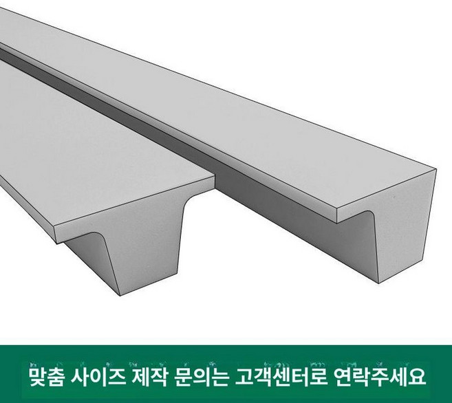 틈새 방지 쿠션 소파 매트리스 패드 채우기, 주문제작사이즈