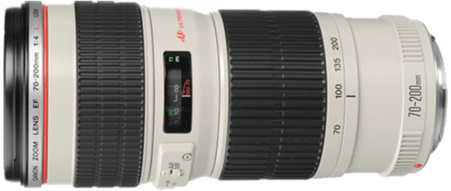 (주)가게 캐논 EF 70-200mm F4L USM / 당일배송 /