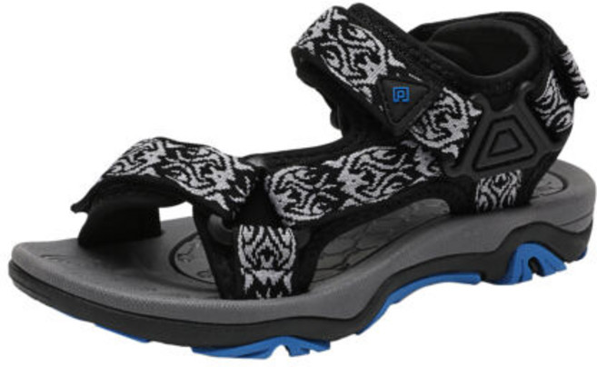 Girls Boys Summer Athletic Sandals Beach Casual Walking Sport Sandal
