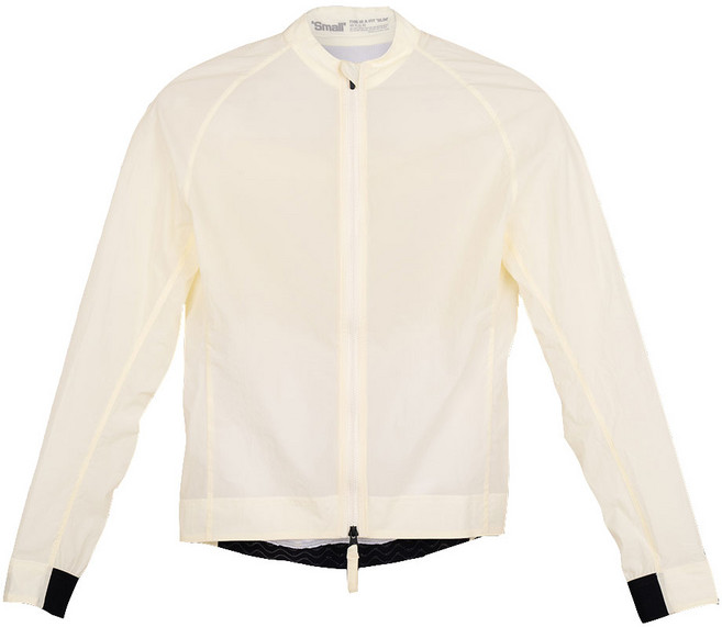 얼바인 자전거 의류 여성 파스텔로 방풍 자켓