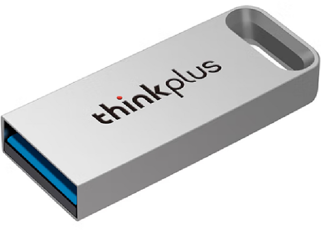 레노버 씽크플러스 USB3.2 메모리 TU110, 1개, 32GB