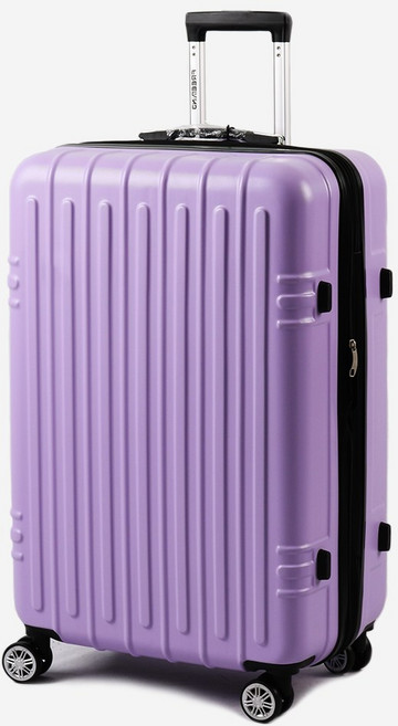 여행용 캐리어 확장형 20인치 24인치 28인치 수화물용 기내용 가벼운 중대형 캐리어