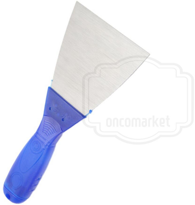 제스트 끌 마그네틱 스텐헤라 파워풀 100mm Z-MSP20-100, 1개