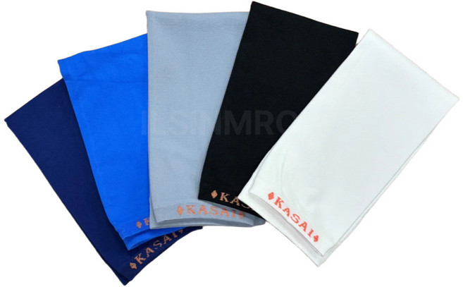 국산 카사이 쿨토시 팔토시 자외선차단 남녀공용