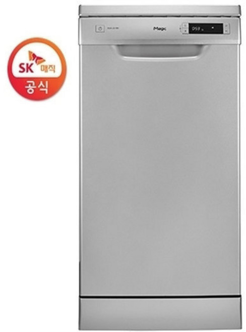 매직 식기세척기 대형 빌트인 프리스탠딩 겸용/고온세척 혼수 12인 주방가전, 필수선택, LG 오브제컬렉션 DUE1BGL 12인용 빌트인, 1개