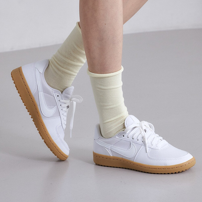 나이키 여성 운동화 필드 제너럴 발편한 데일리 스니커즈