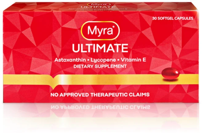 Myra Ultimate 마이라 얼티밋, 2박스, 30정 - 쿠팡