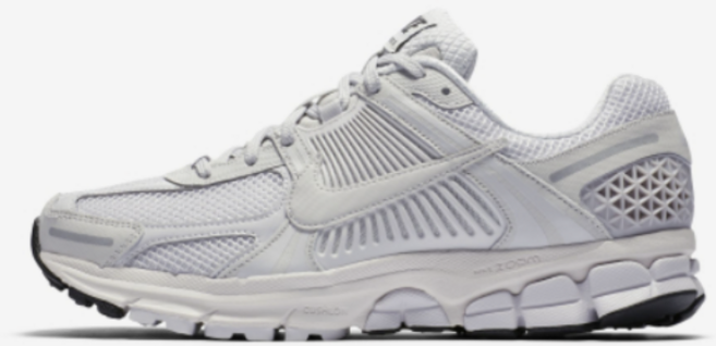 나이키 줌 보메로 5 SP 블랙 SP 바스트 그레이(증정품 수납백), 220, BV1358-001(증정품 수납백)