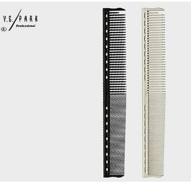 와이에스박 YS-345 컷트빗, 1개, YS-345화이트